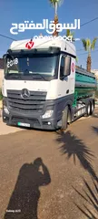  6 سنقل ماء Mb4  2018 جمرك جديد