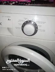  3 غسالة فل اتوماتيك مستعملة