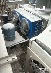  19 شراء جميع انواع الحديد والدربزين والزينكو والقرميد والكراكيب