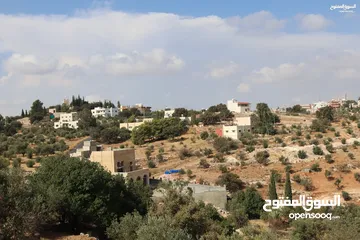  14 (1)ارض للبيع بدر الجديدة مساحة 1070 متر ذات اطلاله عاليه لا يمكن حجبها