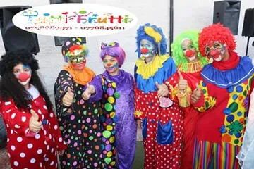  23 Kids carnivals