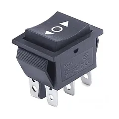  4 ON / OFF SWITCH كبسات