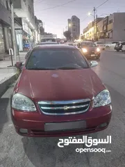  2 شفروليت اوبترا  للبيع