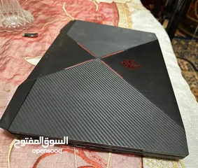  3 Hp Omen 15