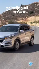  5 هونداي ( توسان ) 2015 ترخيص 2016