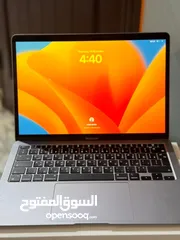  3 Macbook Air M1 13 Inch