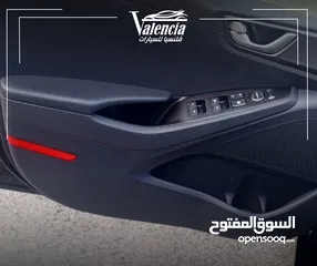  10 هونداي ايونيك موديل 2020 بدفعة اولى و على الهوية الشخصية فقط