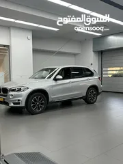  2 BMW X5 V6 خليجي وكالة الجنيبي