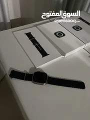  1 Apple Watch Ultra