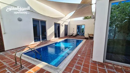  21 Villa for rent in Durrat Al Bahrain