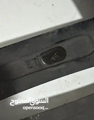  7 جنط  M3  او M4 قياس 19 سيستم