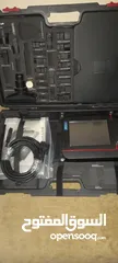  10 AUTO LAND I SCAN 2 CAR SCANNER