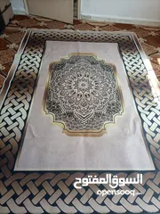  12 غرفه نوم  ثلاجه  كولر مي  بوتوغاز للبيع بداعي السفر للتواصل على الرقم
