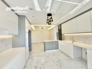  1 شقًة مميزة للبيع