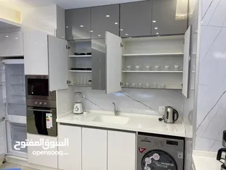  2 شقة مفروشة للإيجار 81م2 ( Property 19535 )-175132864