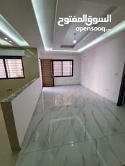  7 بالاقساط من المالك طابق ارضي 150م + حديقة 130م (مدخل مستقل + كراج خاص) في شفابدران - دوار التطبيقية