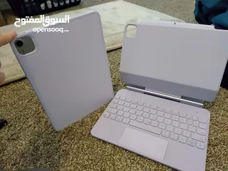  9 iPad Air 6th gen 2024بحال الجديد