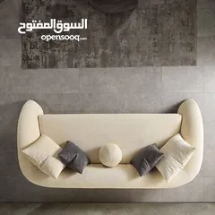  5 كنب مودرن بوكليه