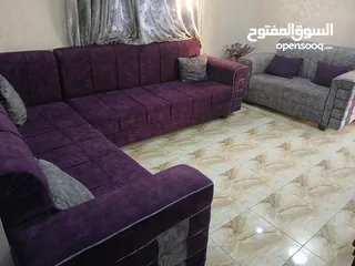  1 طقم كورنر للبيع