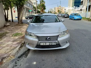  5 LEXUS ES300 , 2013