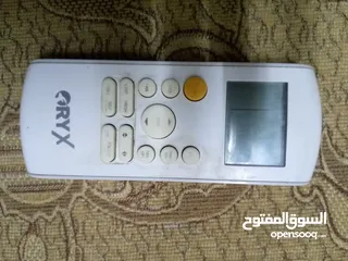  2 مكيف واحد طن