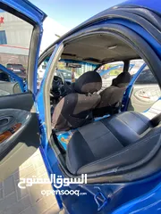  9 هيونداي افانتي 1997