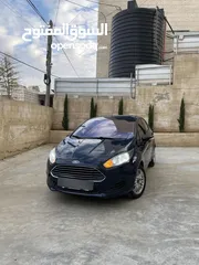  2 فورد فيستا 2015 للبيع