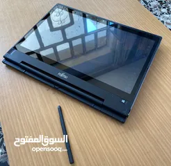  2 لابتوب فوجيتسو