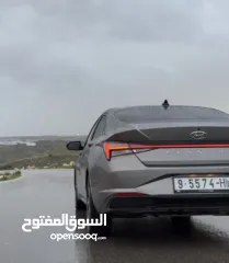  16 هيونداي النترا 2023 هايبرد سعرر مميز عالكااش عداد 25.000 كيلو متر فقط