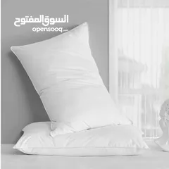  3 مخدات فنادق