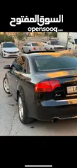  24 اودي A4 s-line 2008 اصلي بالصلاة عالنبي