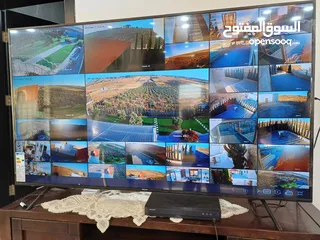  6 جميع انوع الكمرات و الأنتر كم كل ما يلزم الكهرباء