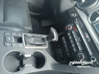  5 سبورتاج محرك 2000  4x4