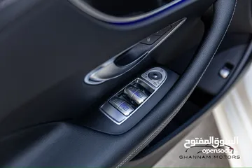  21 Mercedes benz E200 coupe 2021