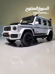  6 4 car models سيارات مصغرة طبق الاصل