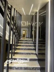  2 اربد الراهبات شقة جديدة فاخرة فارغة للايجار مساحة 155م بالقرب من سوبر ماركت mk للطلاب طالبات فقط
