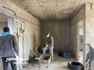  9 شقة للبيع في منطقة كفر عقب