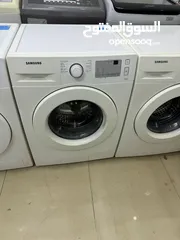  11 Samsung LG washing machine  Paris 45to 100