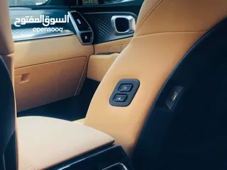  13 kia sorento 2021 full++++