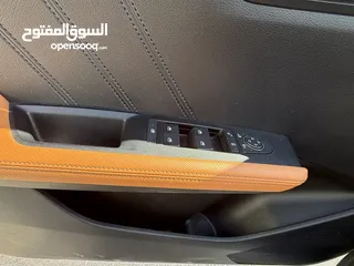 10 byd E2 2023 لكشري  فحص كامل  عداد 17000 لا يوجد اقساط شخصيه