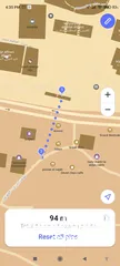  1 شقة مفروشة قرب الاكاديمية للبيع
