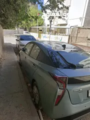  2 تويوتا بريوس 2018 للبيع فحص كامل