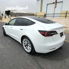  6 Tesla Model 3 2023 special price