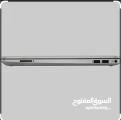  7 لابتوب اتش بي أي فايف جيل 13 شاشة 15.6  رام16 جيجا  512 هارد   laptop hp i5 13th 13334u