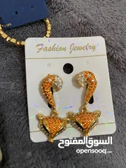  4 اكسسوارات ماركاات