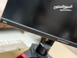  4 شاشة جيمنج 27 بوصة 4k