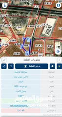  1 ارض صناعي للبيع في الرقيم