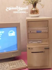  3 جهاز كمبيوتر 90s