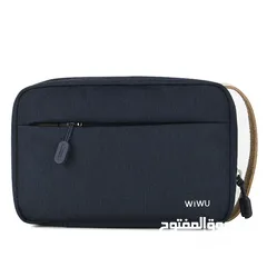  4 WIWU COZY STRAGE Bag easy to store simple to travel -NEW -MEAGByte