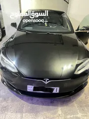  9 Tesla model S 2017